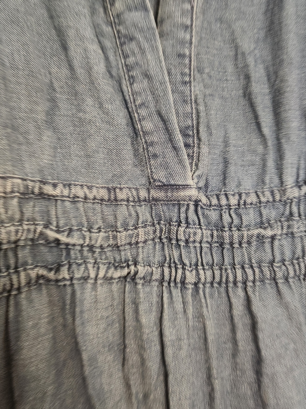 Anthropologie Maeve Somerset Maxi Dress Sz XL - Picture 3 of 5